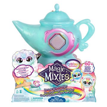 Magic Mixies Magic Lamp Regenboog