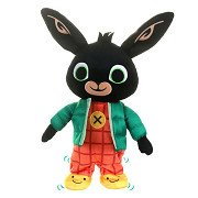 Walking and Talking Bing Plush