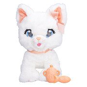 Bella the Cat Interactive Cuddly Toy
