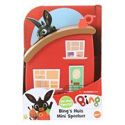 Bing Mini House Spielset