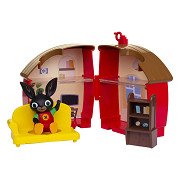 Bing Mini House Spielset