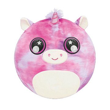 Little Biggies Unicorn Inflatable Plush Toy