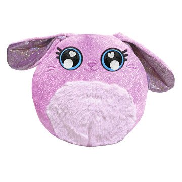 Little Biggies Rabbit Inflatable Soft Toy