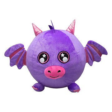 Biggies Dragon Inflatable Soft Toy