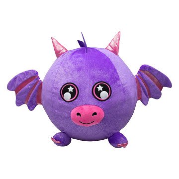 Biggies Dragon Inflatable Plush Toy