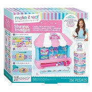 Make it Real Zoete Verrassingen Amrbanden Winkel Set