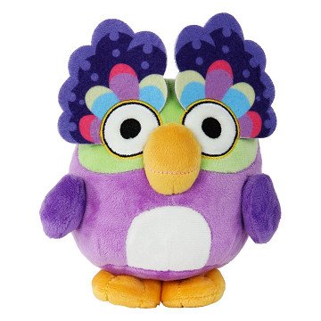 Bluey Cuddle Plush - Chattermax