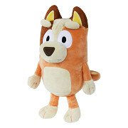 Bluey Cuddle Plush - Mum Chilli