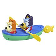 Tomy Bluey Pull and Go Boot