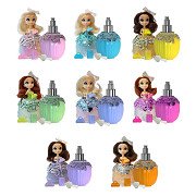 Perfumes Perfume Bottle and Pop