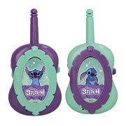 Stitch Walkie Talkie-Set