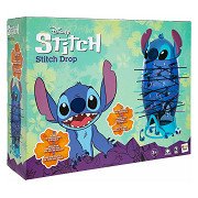 Stitch Drop Skill Game