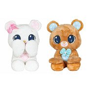 Peekapets Plüschtier , 30 cm