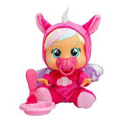 Cry Babies Baby Doll Loving Care Fantasy Hannah