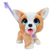 FurReal Poop-A-Lots Corgi Interactive Animal