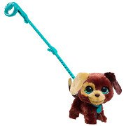 FurReal Walk-A-Lots Puppy Interactive Animal