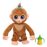 FurReal Peanut The Play Monkey