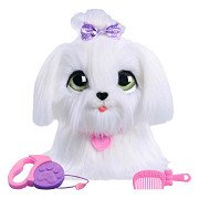 FurReal GoGo Puppy Interactive Animal