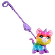 FurReal Walk-A-Lots Unicorn Kat Interactief Dier