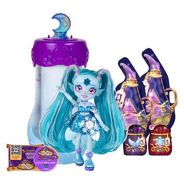 Magic Mixies Shimmerverse Pixlings Reveal Pop – Marena
