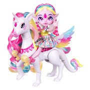 Magic Mixies Shimmerverse Pixlings Fashion Doll