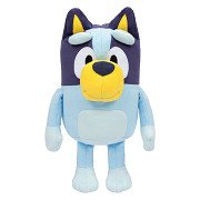 Talking Bluey Interactive Soft Toy