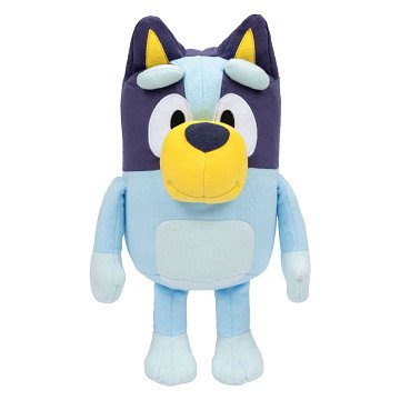 Pratende Bluey Interactieve Knuffel