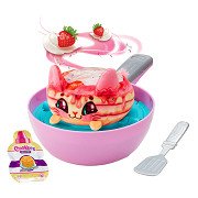 Cookeez Machen Sie Ihr eigenes Plüsch-Überraschungstier in einer Bratpfanne