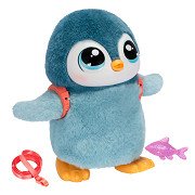 Little Live Pets Penguin Interactive Animal