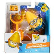 Despicable Me 4 - Action Figure Guus