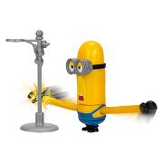 Despicable Me 4 - Action Figure Tim