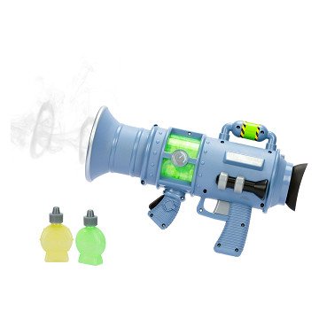 Despicable Me 4 - Ultimate Fart Blaster with Lights and Sounds