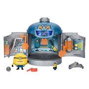 Despicable Me 4 - Transform Jerry Action Figure