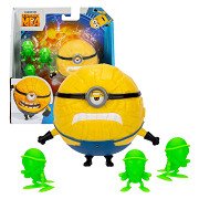 Despicable Me 4 - Action Figure Jerry