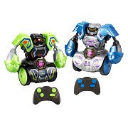 Robo Kombat Tornado Battle Pack Steuerbare Roboter