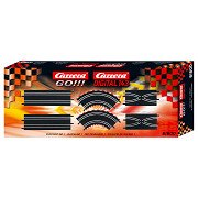 Carrera GO!!! Plus - Pit-Stop-Game : Carrera Toys GmbH: : Jeux et  Jouets