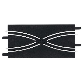 Carrera GO!!! - Switches, 2 pcs.