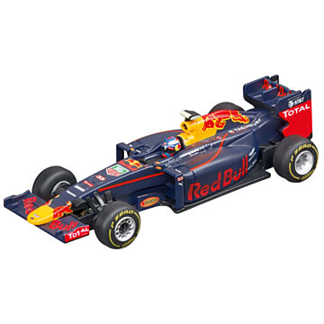 Pull Back Red Bull Raceauto - Max Verstappen