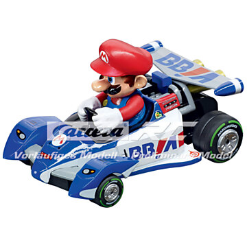 Carrera RC - Super Mario Circuit Special Mario