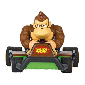 Carrera RC - Super Mario Kart Donkey Kong