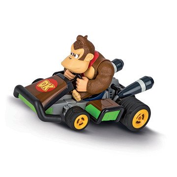 Carrera RC - Super Mario Kart Donkey Kong