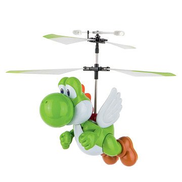 Carrera RC - Super Mario Flying Yoshi Drone