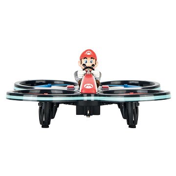 Carrera RC - Mini Mario Copter