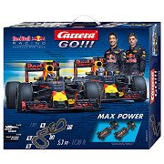 マ*ド様 【Carrera GO !】FORMULA COMPETITION ス Carrera GO!!! Formula 1 Max Competition Electric 1/43 Slot