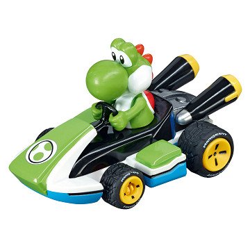 Carrera GO!!! Race car - Yoshi