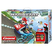 Hot Wheels Mario Kart Piranha Plant Race Track