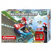 Carrera GO!!! Race Track - Mario Kart