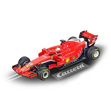 Carrera GO!!! Raceauto - Ferrari SF71H 'Vettel'