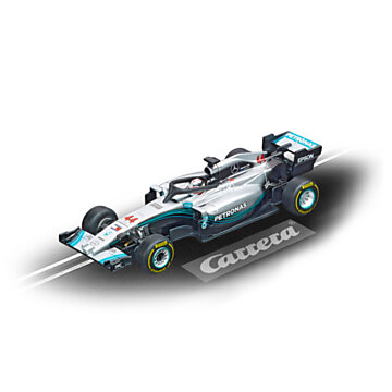 Carrera GO!!! Raceauto - Mercedes-AMG F1 W09 'Hamilton'