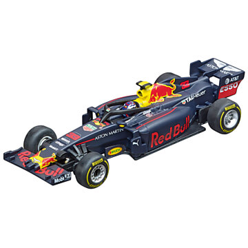 Carrera GO !!! Racing car - Red Bull Racing RB14 'Verstappen'
